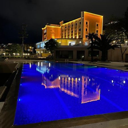The Sıgn Degırmen Otel Ağva Buitenkant foto