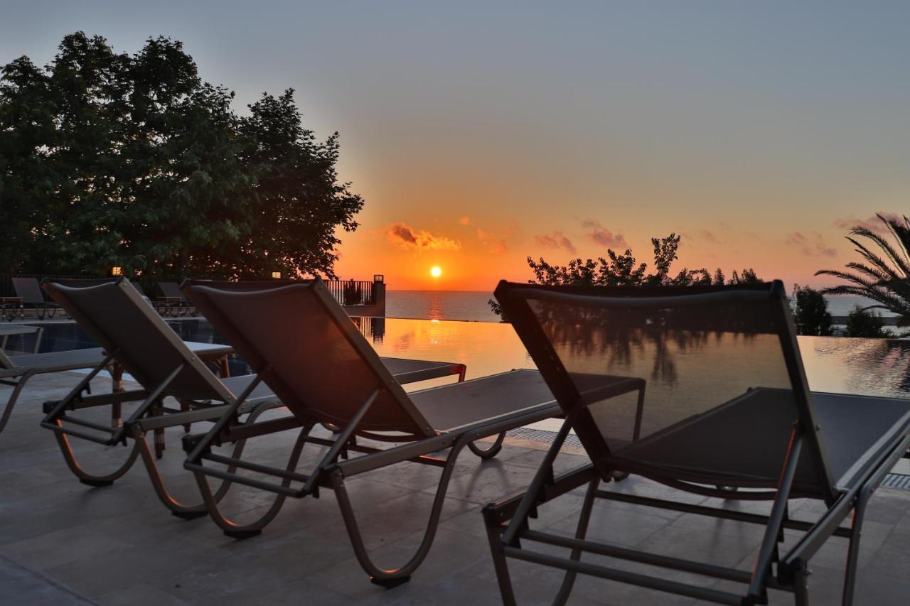 The Sıgn Degırmen Otel Ağva Buitenkant foto