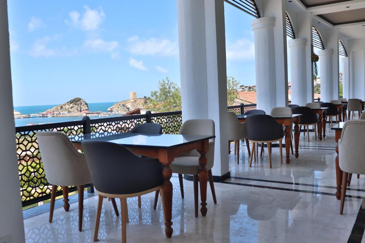The Sıgn Degırmen Otel Ağva Buitenkant foto