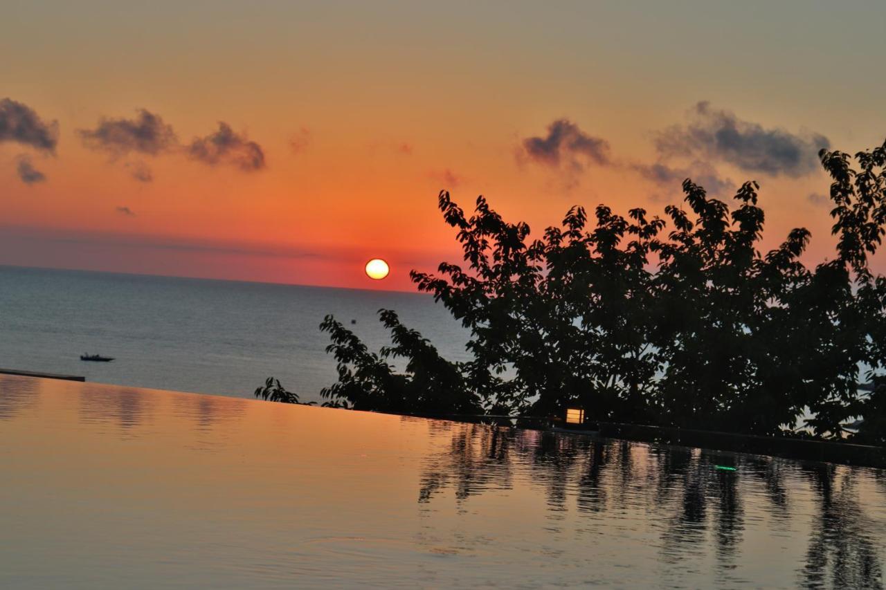 The Sıgn Degırmen Otel Ağva Buitenkant foto