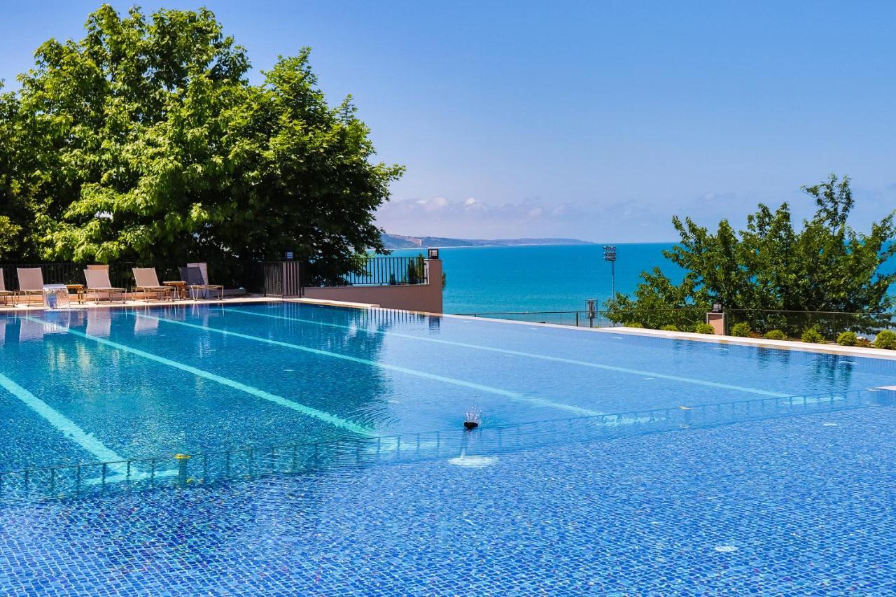 The Sıgn Degırmen Otel Ağva Buitenkant foto