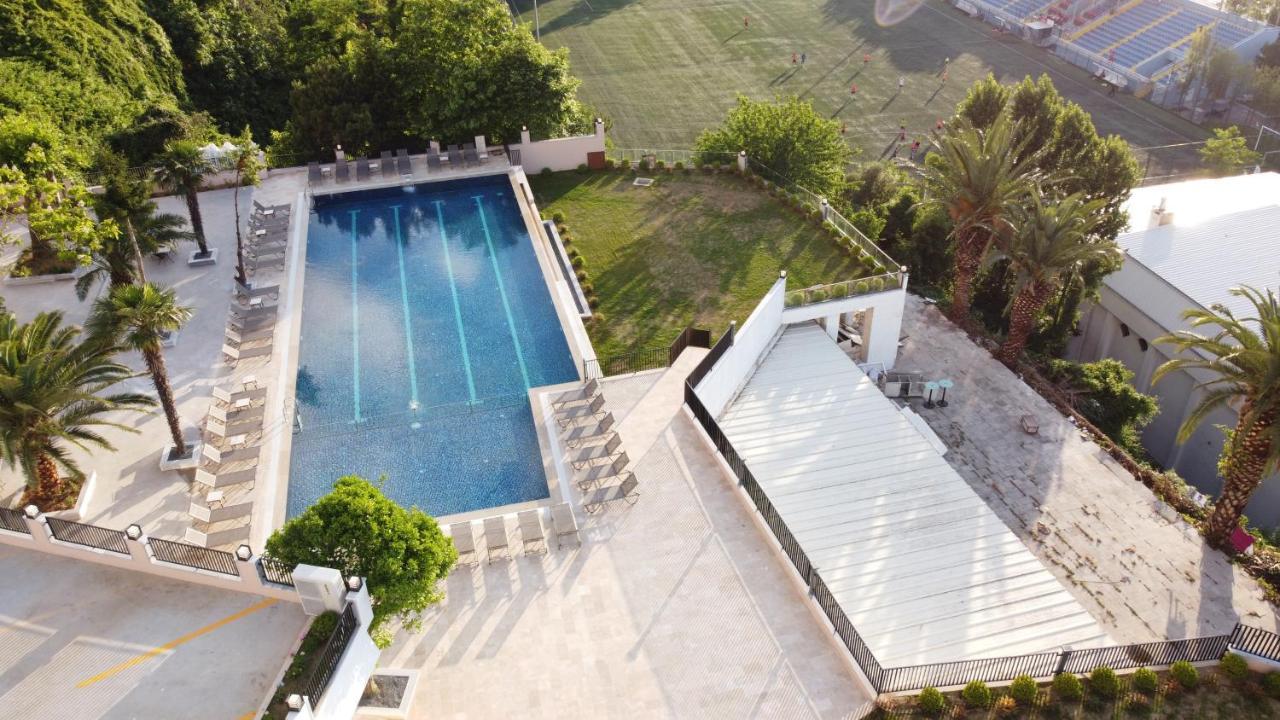 The Sıgn Degırmen Otel Ağva Buitenkant foto