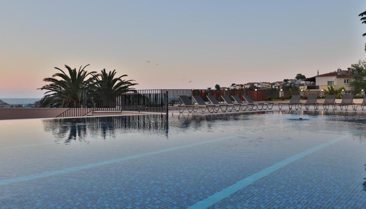 The Sıgn Degırmen Otel Ağva Buitenkant foto