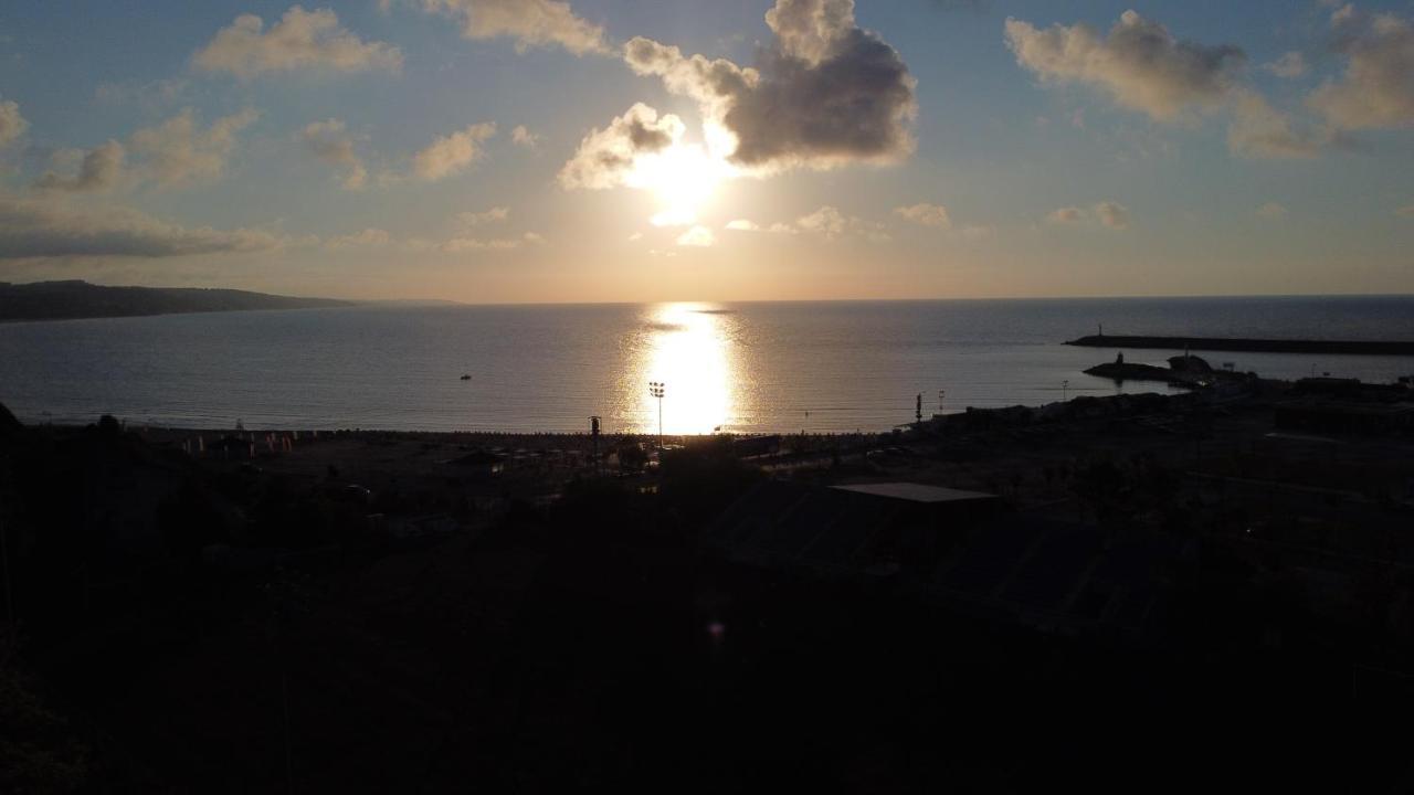 The Sıgn Degırmen Otel Ağva Buitenkant foto