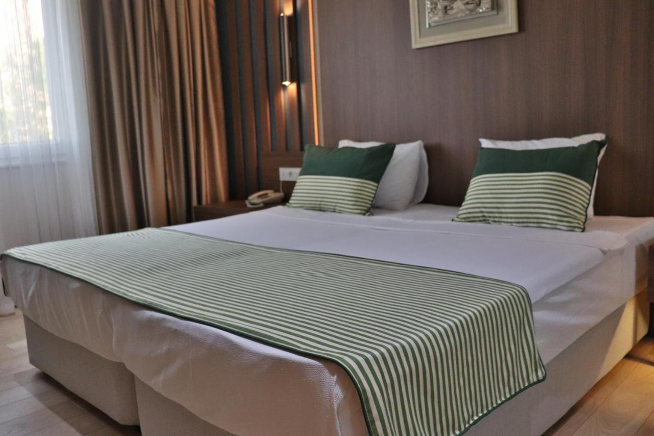 The Sıgn Degırmen Otel Ağva Buitenkant foto