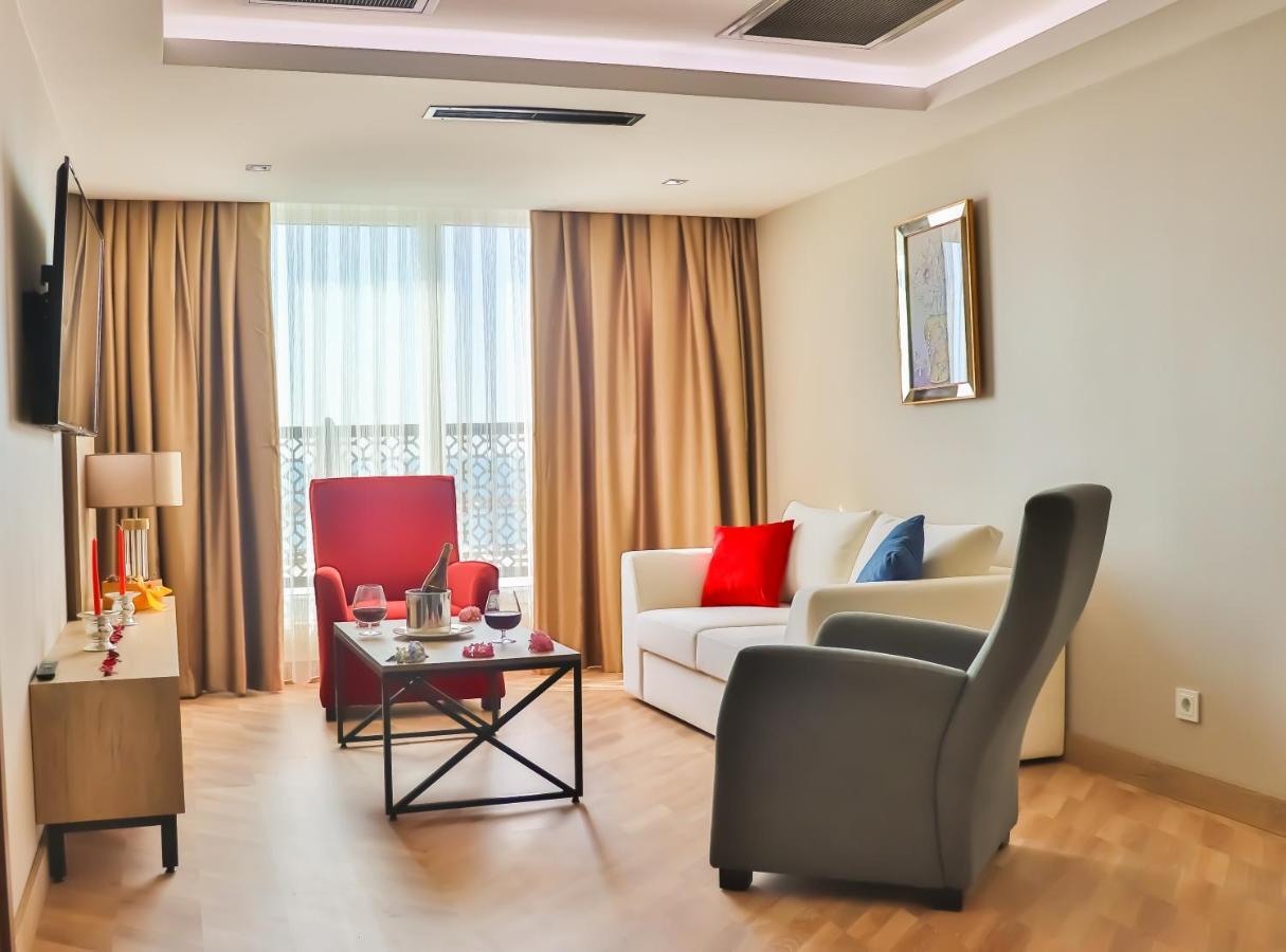 The Sıgn Degırmen Otel Ağva Buitenkant foto