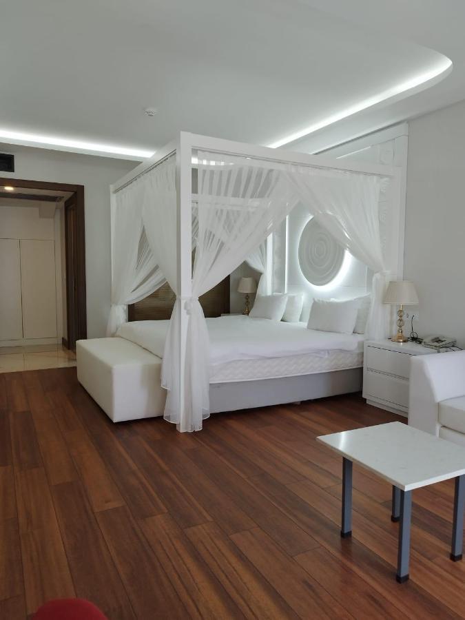 The Sıgn Degırmen Otel Ağva Buitenkant foto