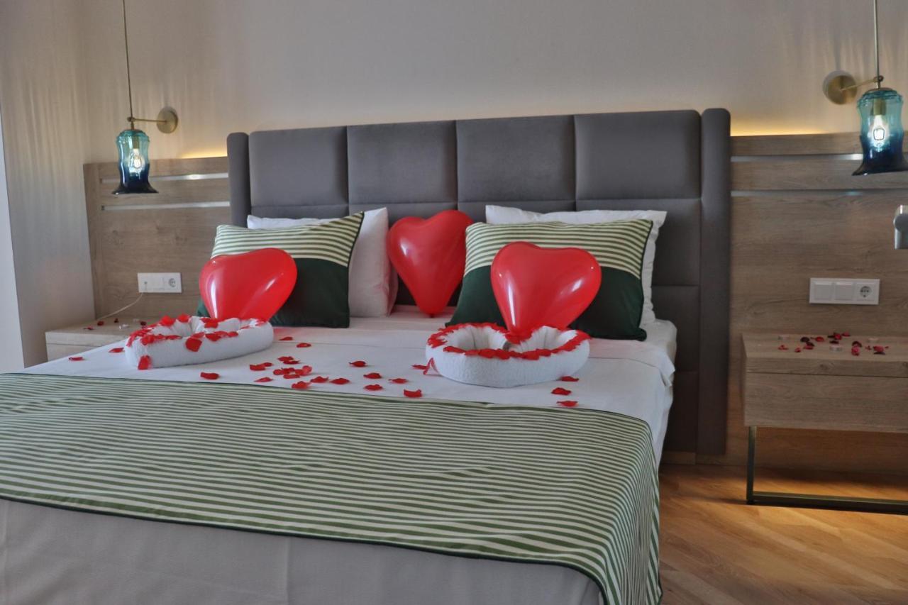 The Sıgn Degırmen Otel Ağva Buitenkant foto